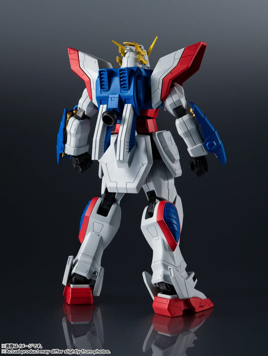 Mobile Fighter G Gundam Gundam Universe GF13017NJ Shining Gundam
