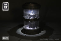No.57 Armored Puppet 1/24 Hibernation Container