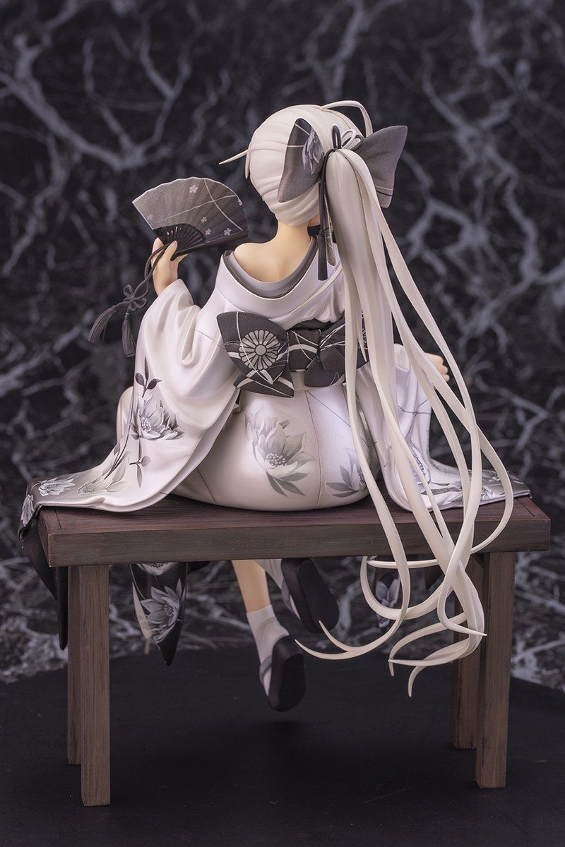 YOSUGA NO SORA - SORA KASUGANO KIMONO VER. AMIAMI LIMITED VER. 1/7 SCALE FIGURE