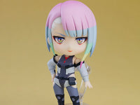 Cyberpunk Edgerunners Nendoroid No.2109 Lucy