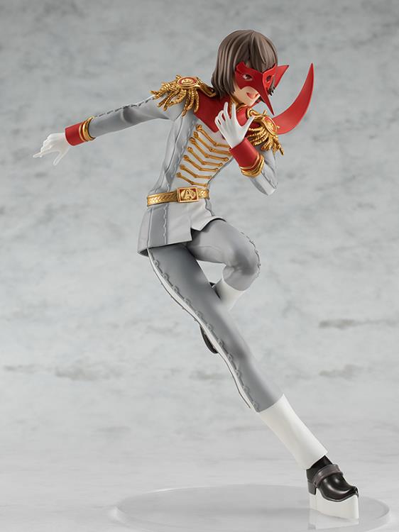 Persona 5: The Animation Pop Up Parade Crow (Reissue)