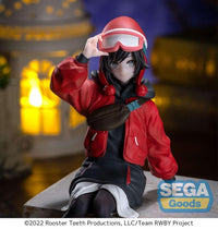 RWBY Ice Queendom Ruby Rose (Lucid Dream) Premium Perching Figure