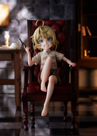 The Saga of Tanya the Evil F Nex Tanya von Degurechaff 1/7 Scale Figure