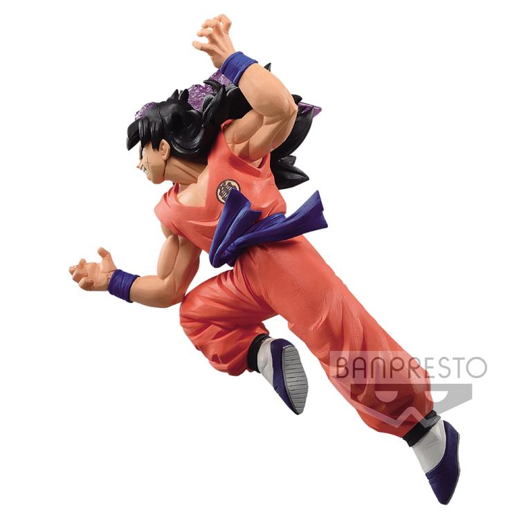 Dragon Ball Z G x Materia Yamcha