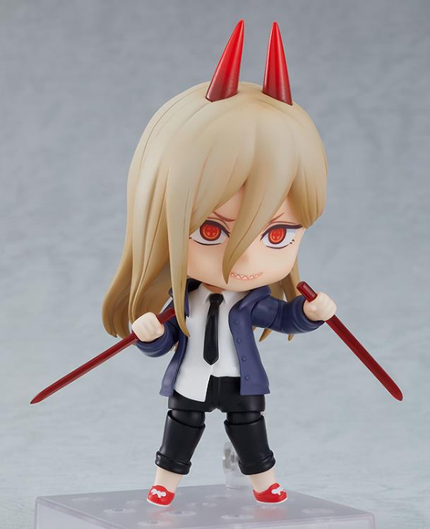 Chainsaw Man Nendoroid No.1580 Power (Reissue)