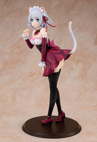 The Detective is Already Dead Siesta (Catgirl Maid Ver.) 1/7 Scale Figure