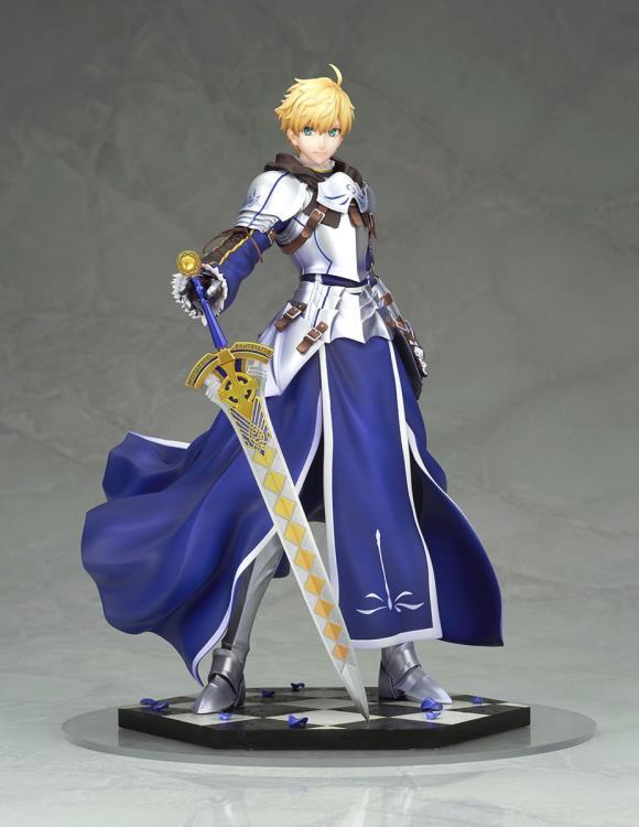 Fate/Grand Order Saber (Arthur Pendragon) Prototype Ver. 1/8 Scale Figure