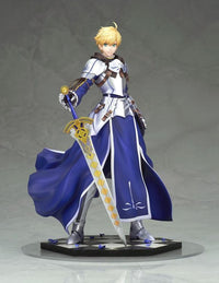 Fate/Grand Order Saber (Arthur Pendragon) Prototype Ver. 1/8 Scale Figure