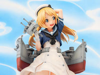 Kantai Collection Jervis 1/7 Scale Figure