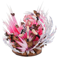 Naruto: Shippuden Naruto Gals DX Sakura Haruno (Ver. 3)