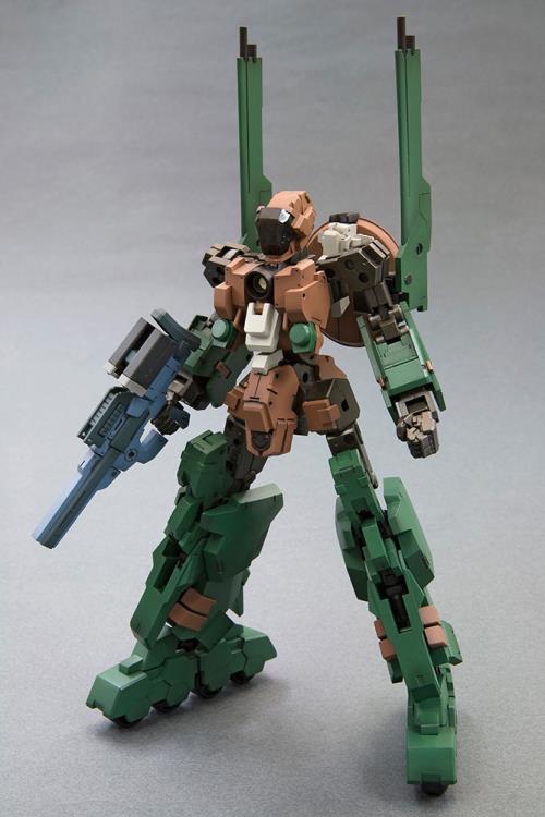 Frame Arms RF-9 Revenant Eye:RE2 Model Kit