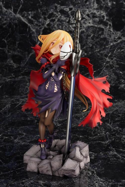 Overlord Evileye Ani*Statue