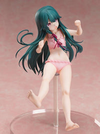 Kuma Kuma Kuma Bear F:Nex Yuna 1/7 Scale Figure