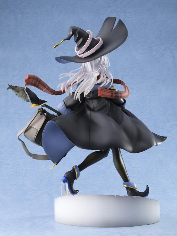 Wandering Witch: The Journey of Elaina (DX Ver.) 1/7 Scale Figure