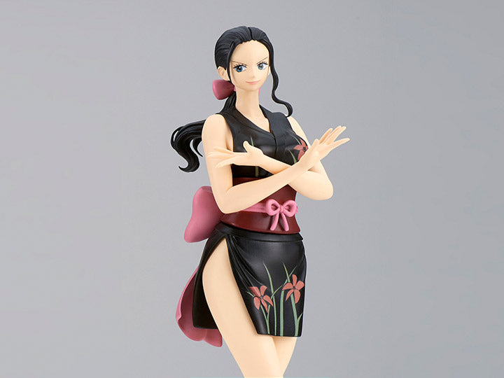 One Piece Glitter & Glamours Nico Robin Wano County Style (Ver.B)