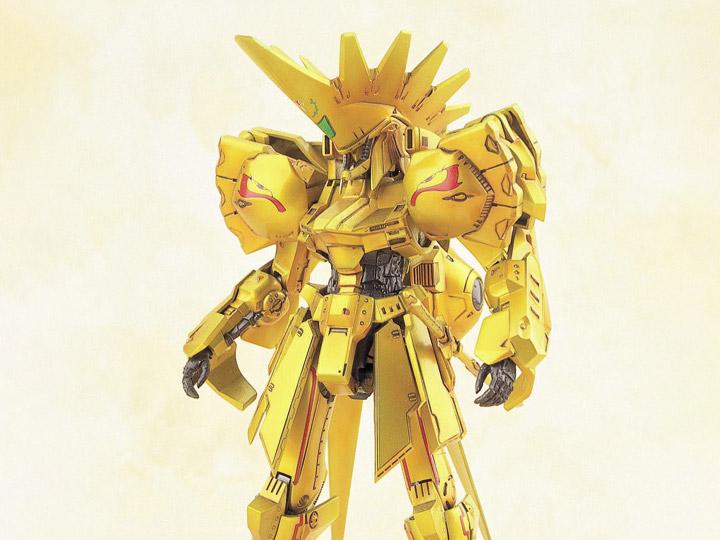 The Five Star Stories FS-069 Patraqushe Mirage 1/144 Scale Model Kit