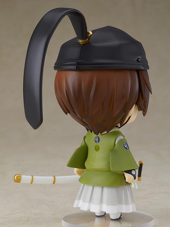 Touken Ranbu Nendoroid No.1085 Ishikirimaru