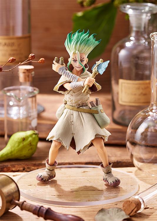 Dr. Stone Pop Up Parade Senku Ishigami (Reissue)
