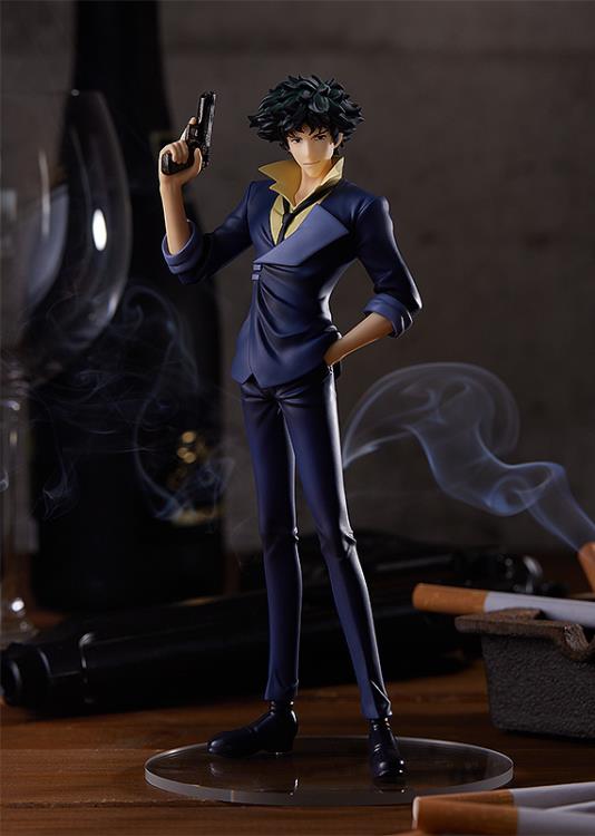 Cowboy Bebop Pop Up Parade Spike Spiegel