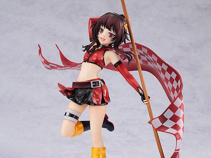 KonoSuba KD Colle Megumin (Race Queen Ver.) 1/7 Scale Figure