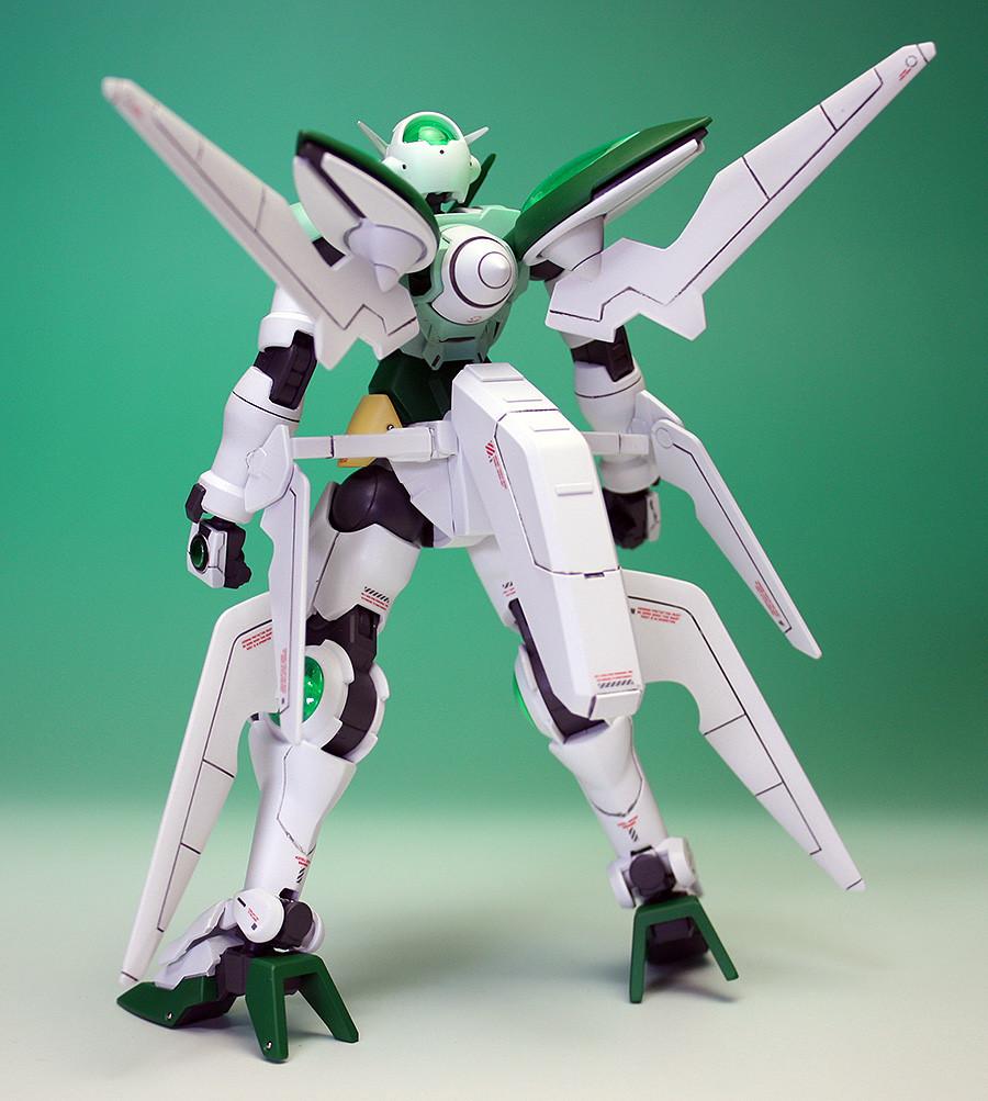 HGBF 1/144 Gundam Portent