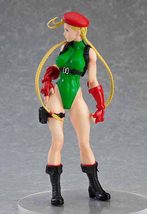 Street Fighter Pop Up Parade Cammy