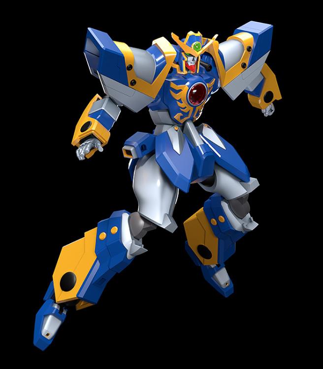 Gravion Moderoid God Gravion Model Kit