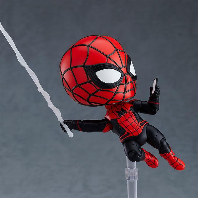 Spider-Man: Far From Home Nendoroid No.1280-DX Spider-Man