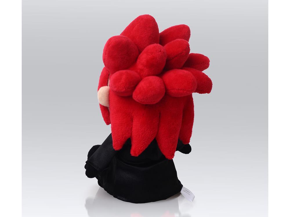 Kingdom Hearts III Axel Plush