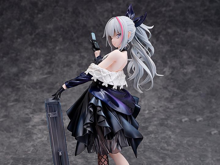 Girls' Frontline MDR (Cocktail Observer Ver.) 1/7 Scale Figure