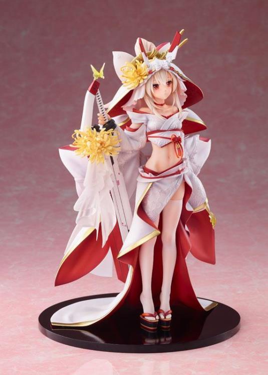 Azur Lane Ayanami (Demon`s Finest Dress Ver.) 1/7 Scale Figure