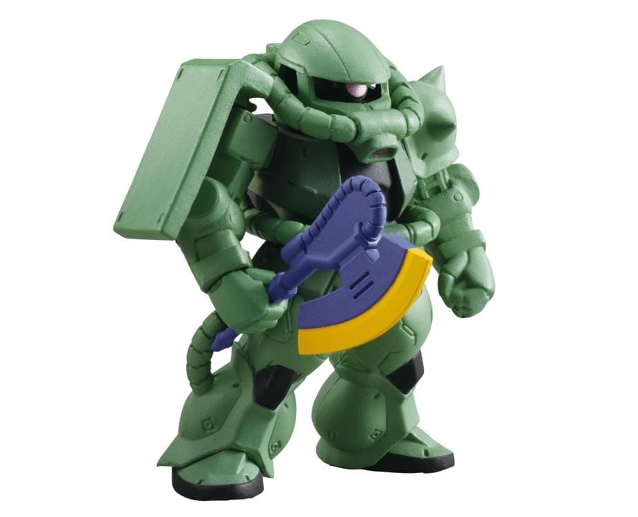 Gundam Converge FW 10th Anniversary Selection 03 Box of 10 Random Figures