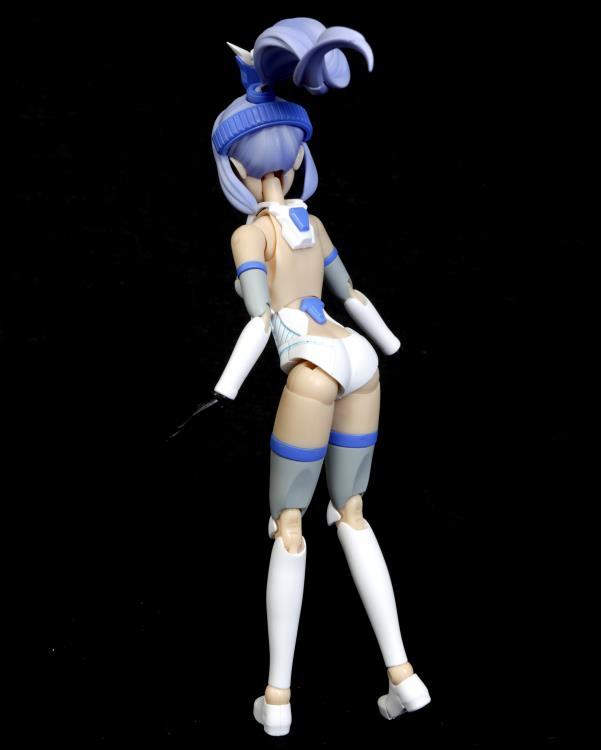 MG-01 Zhao Yun x JouKou Model Kit