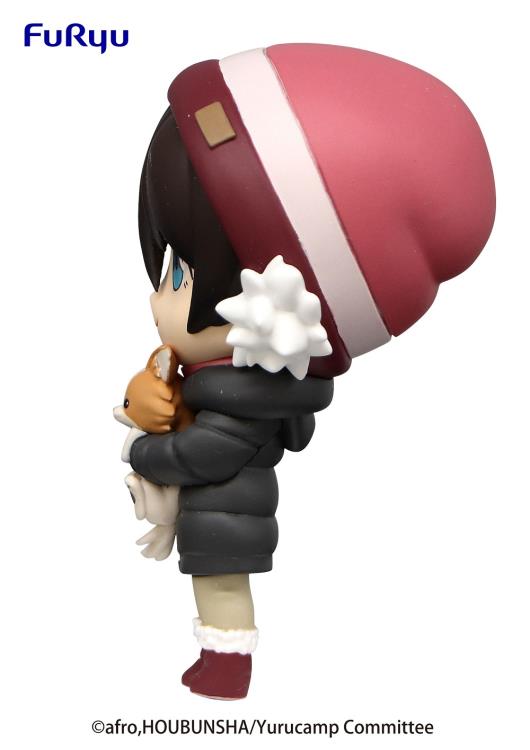 Laid-Back Camp Chobirume Season 2 Ena Saitou
