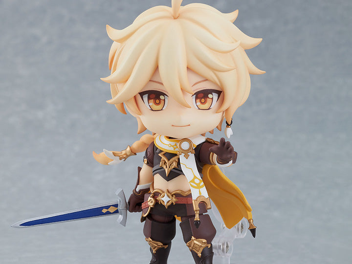 Genshin Impact Nendoroid No.1717 Traveler (Aether)