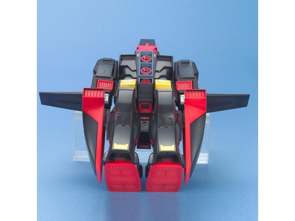 HGUC 1/144 #49 Psycho Gundam