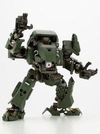 M.S.G. Modeling Support Goods Heavy Weapon Unit 28 Action Knuckle Set (Type A)