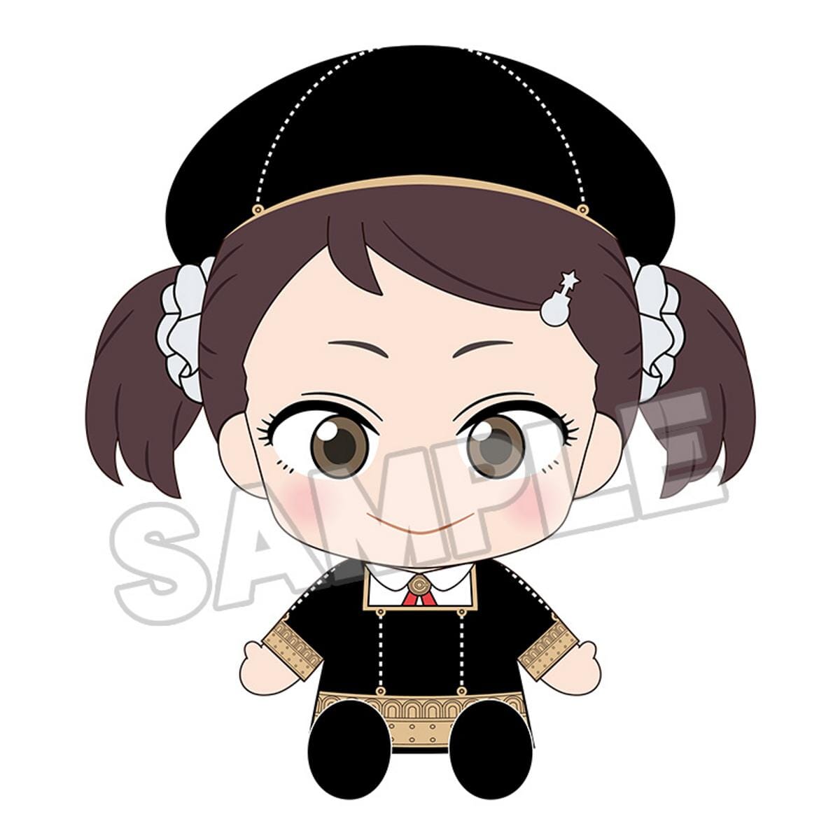 Spy x Family Becky Blackbell Plush