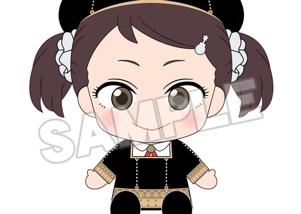 Spy x Family Becky Blackbell Plush