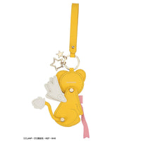 Cardcaptor Sakura Clear Card Kero-chan Keychain