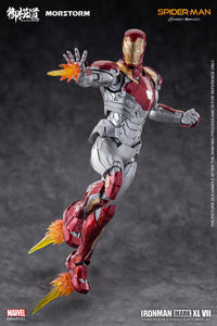 1/9 Morstorm  Ironman MK47 Deluxe Ver Soldier Model Kit