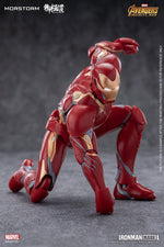 1/9 Morstorm Iron Man MK50 MODEL KIT