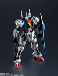 Mobile Suit Gundam The Witch from Mercury Gundam Universe XVX-016 Gundam Aerial
