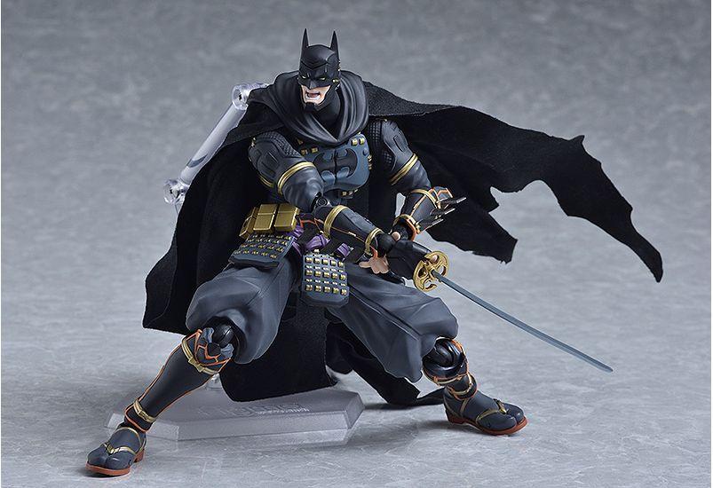FIGMA BATMAN NINJA BATMAN NINJA
