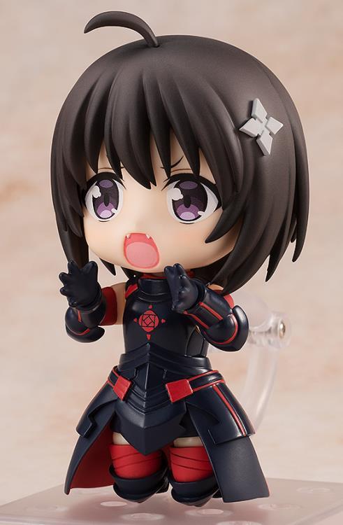 Bofuri: I Don't Want to Get Hurt, So I'll Max Out My Defense Nendoroid No.1659 Maple