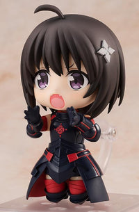 Bofuri: I Don't Want to Get Hurt, So I'll Max Out My Defense Nendoroid No.1659 Maple
