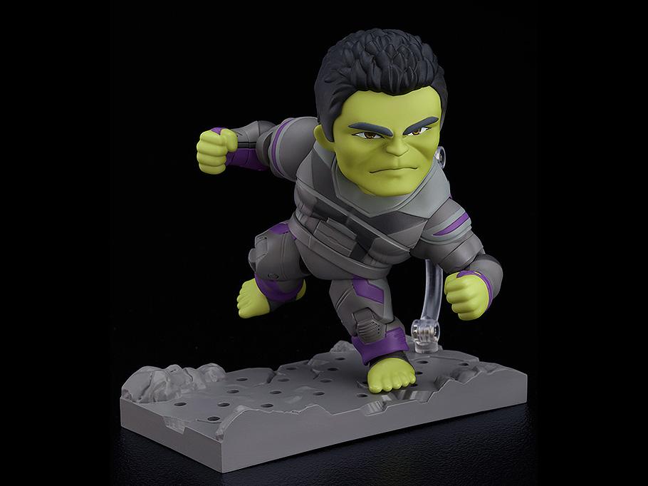 Avengers: Endgame Nendoroid No.1299 Hulk