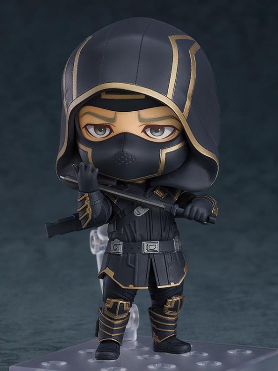 Avengers: Endgame Nendoroid No.1290DX Hawkeye