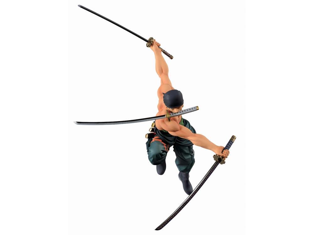 One Piece: Stampede Ichibansho Zoro (Great Banquet)