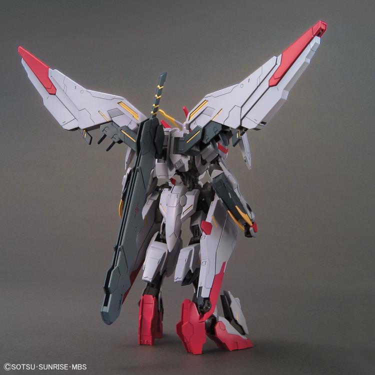 HGIBO 1/144 #040 Gundam Marchosias